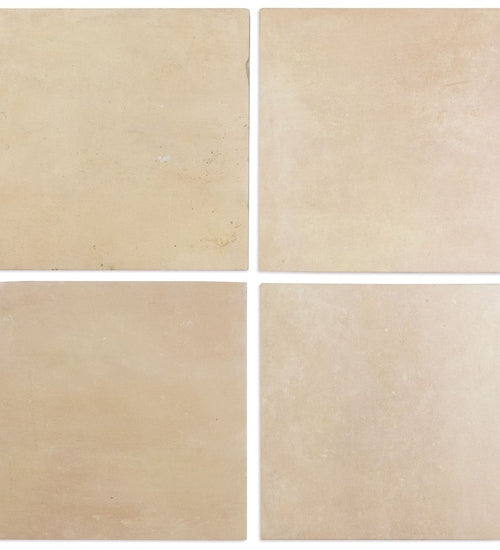 Wandtegel Wow  Bejmat Biscuit Matt 15x15 cm