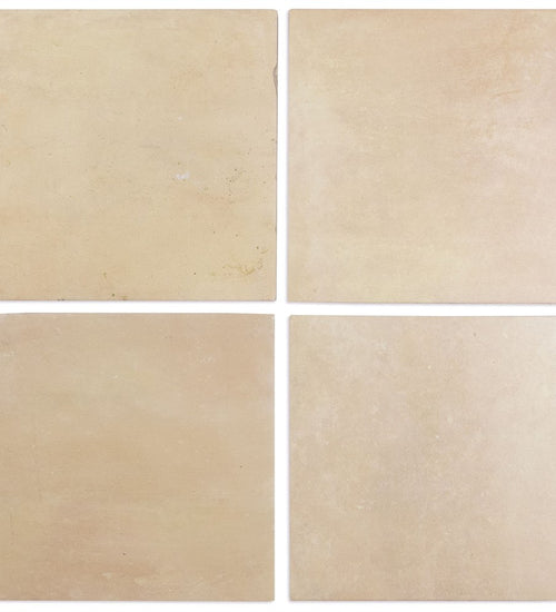 Wandtegel Wow  Bejmat Biscuit Matt 15x15 cm