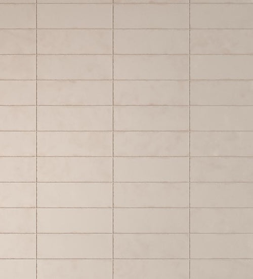 Sampletegel Wow  Bejmat White Gloss