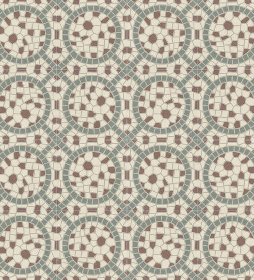 Vloertegel Revoir Paris Bel Histoire Andre 15x15 cm