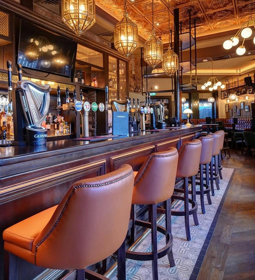 Vloertegel Revoir Paris Bel Histoire Edouard 15x15 cm