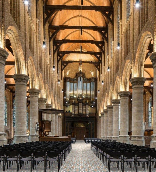 Vloertegel Revoir Paris Bel Histoire Eloise 15x15 cm