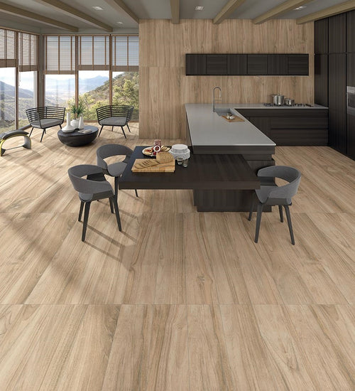 Vloertegel Vives Belice-R Natural 26x18 cm 0