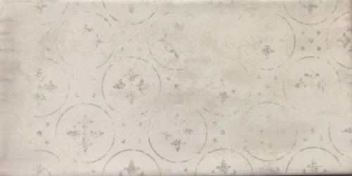 Wandtegel Ceramica Antiga Belle Epoque Deco (Mix) 10x20 cm