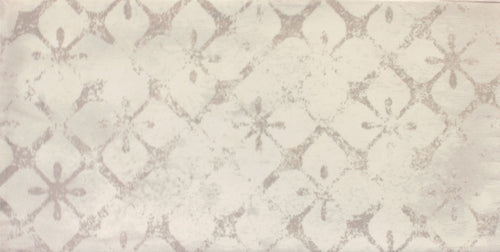 Wandtegel Ceramica Antiga Belle Epoque Deco (Mix) 10x20 cm