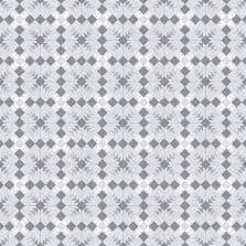 Vloertegel Vives Benaco Benaco Humo 20x20 cm