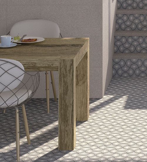 Vloertegel Vives Benaco Benaco Mar 20x20 cm