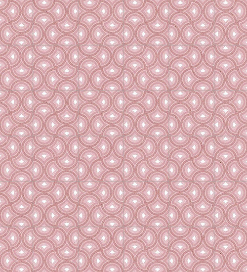 Vloertegel Vives Benaco Pigneto Coral 20x20 cm