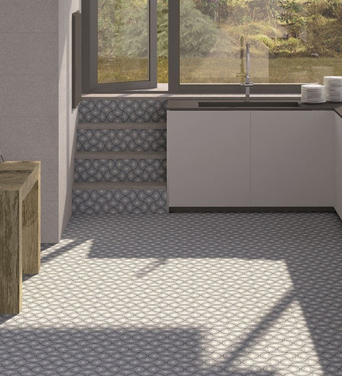 Sampletegel Vives Benaco Pigneto Nube