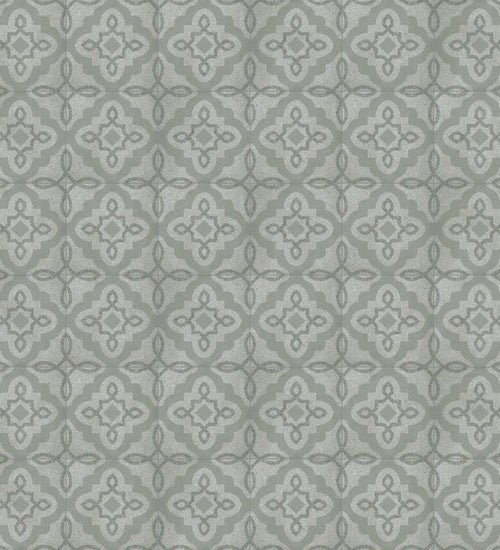 Vloertegel Vives Benaco Tercello Mar 20x20 cm