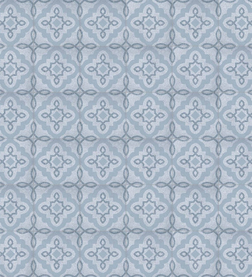 Vloertegel Vives Benaco Tercello Nube 20x20 cm