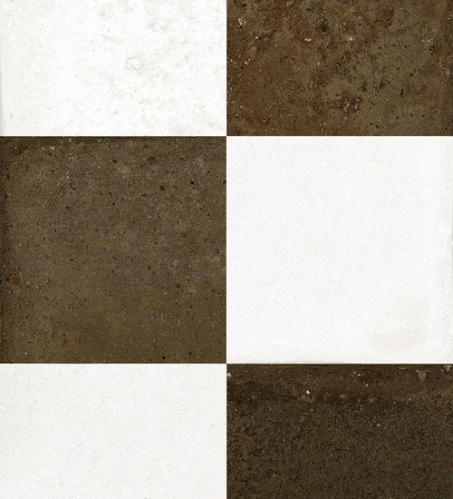 Wandtegel Estudio Ceramico Benasal Segures Caldera 11,5x23,1 cm