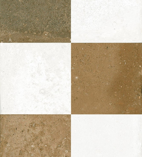 Wandtegel Estudio Ceramico Benasal Segures Terracota 11,5x23,1 cm