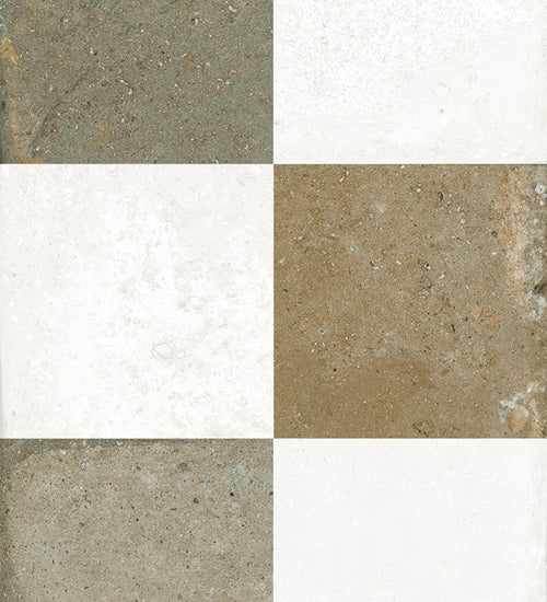 Wandtegel Estudio Ceramico Benasal Segures Tostado 11,5x23,1 cm