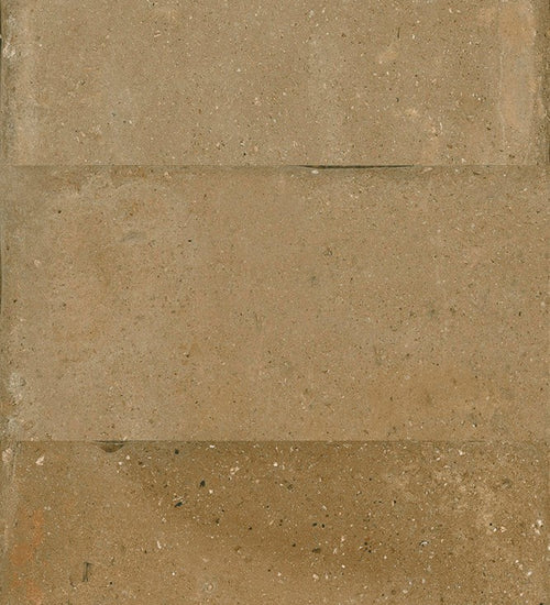 Vloertegel Estudio Ceramico Benasal Terracotta 11,5x23,1 cm