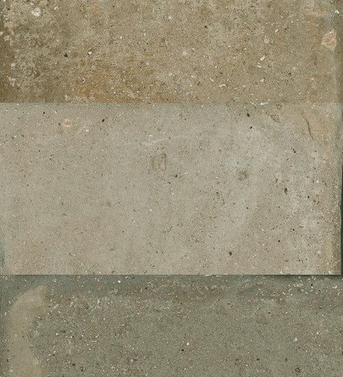 Vloertegel Estudio Ceramico Benasal Tostado 11,5x23,1 cm