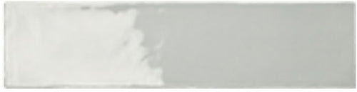 Wandtegel Sottocer Harmony Grijs glans