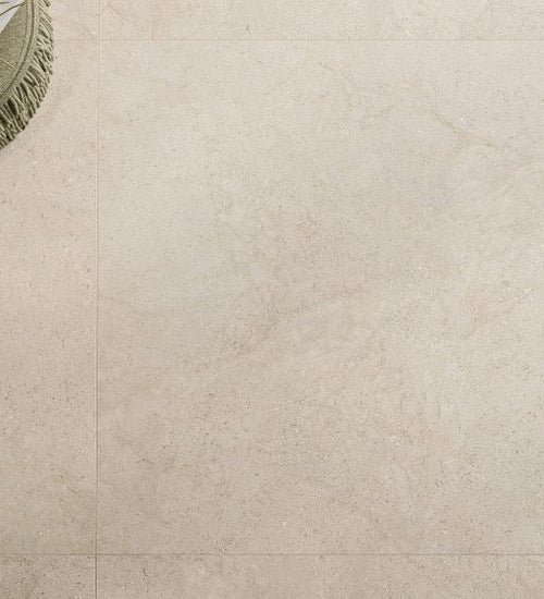 Vloertegel Pastorelli Cocooning Wit mat