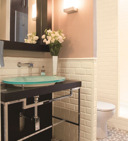 Sampletegel Adex Biselado  Storm Blue