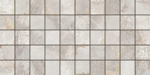 Vloertegel Cifre Blaze Pearl Mate 20x20 cm