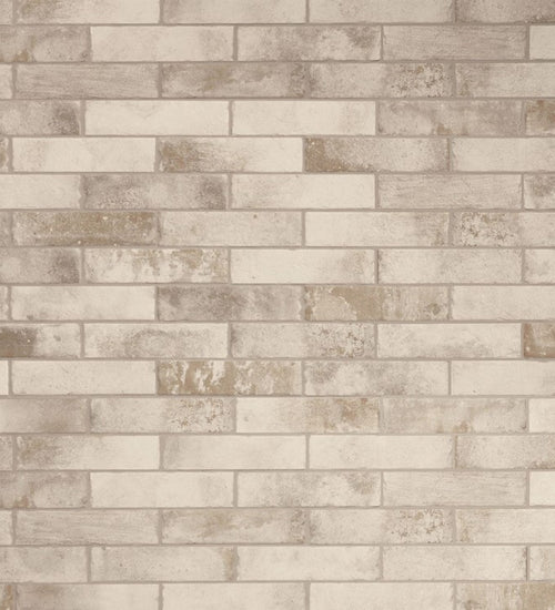 Wandtegel Natucer Boston Brick Downtown 6,5x25 cm