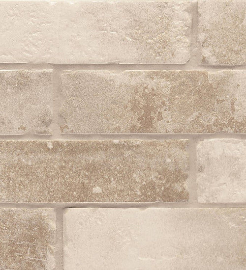 Wandtegel Natucer Boston Brick Downtown 6,5x25 cm