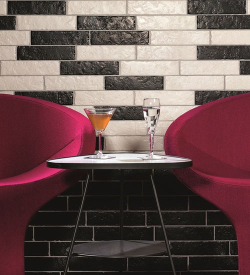 Sampletegel Natucer Boston Brick Night