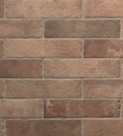Wandtegel Natucer Boston Brick South 6,5x25 cm