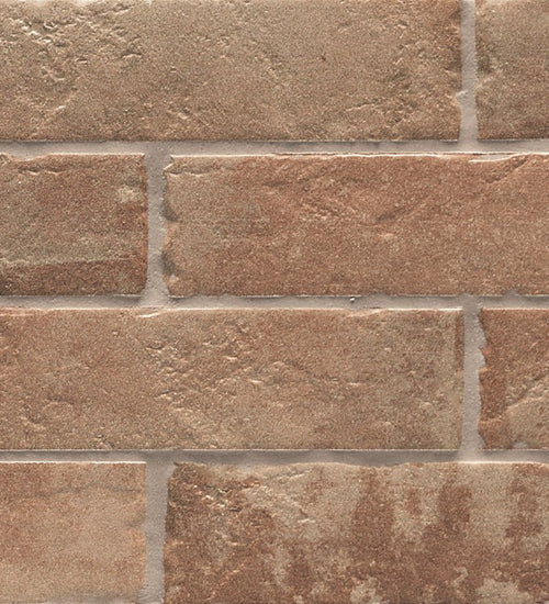Wandtegel Natucer Boston Brick South 6,5x25 cm