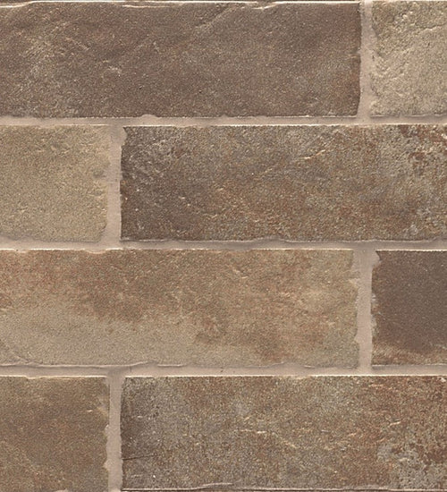 Wandtegel Natucer Boston Brick West 6,5x25 cm