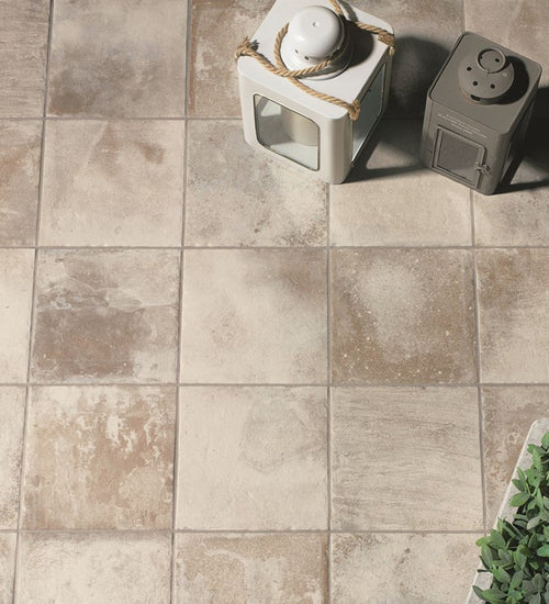 Vloertegel Natucer Boston Downtown 36x36 cm