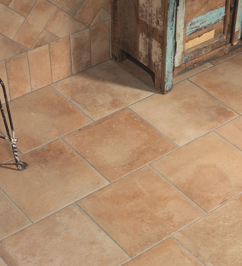 Vloertegel Natucer Boston East 36x36 cm