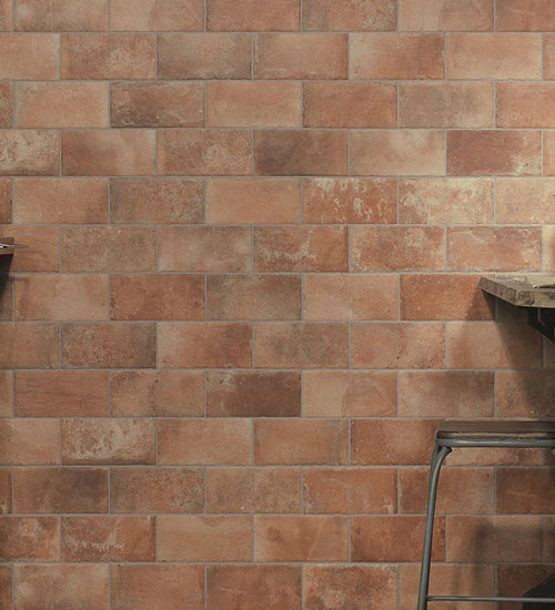 Vloertegel Natucer Boston North 11x22,5 cm