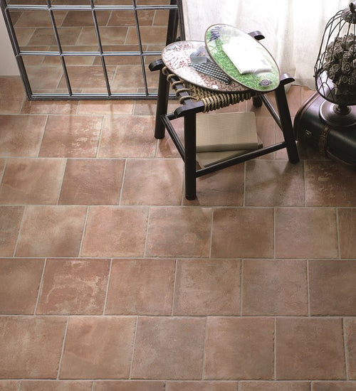 Vloertegel Natucer Boston South 22,5x22,5 cm