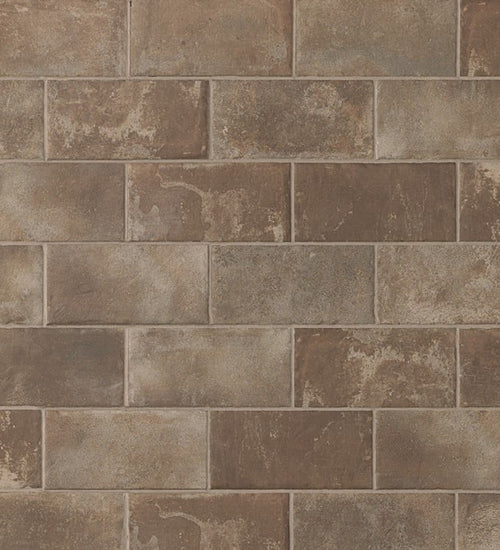 Sampletegel Natucer Boston West