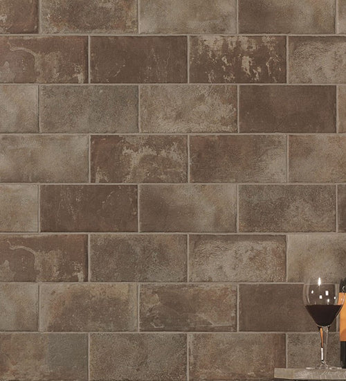 Sampletegel Natucer Boston West