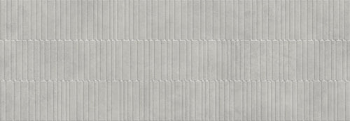 Wandtegel Geo tiles Zero Grijs mat