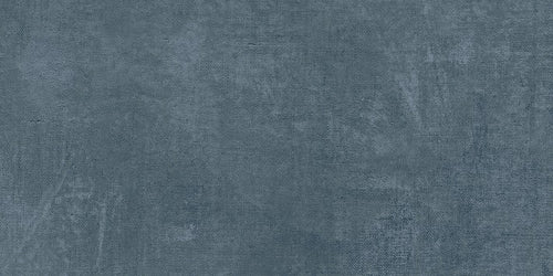 Vloertegel Pastorelli Colorful Blauw mat