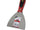 X ST RVS PLAMUURMES 100MM  RUB 1E