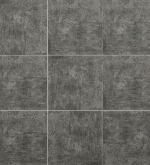 Vloertegel Villeroy & boch Atlanta Grijs mat