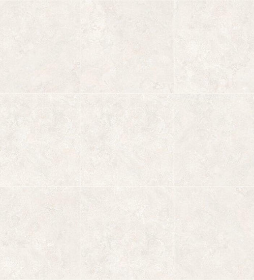 Sampletegel Capri York Wit mat