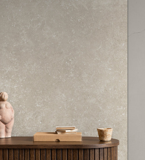 Vloertegel Tagina Namur Wit mat