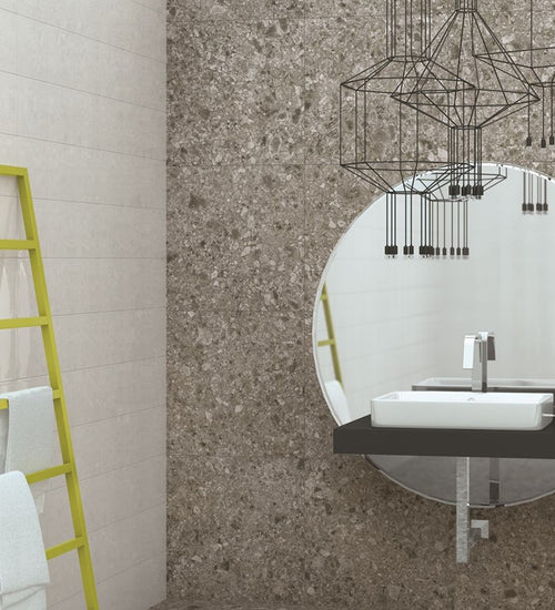 Vloertegel Vives Ceppo di Gre Gris-R 60x12 cm 0