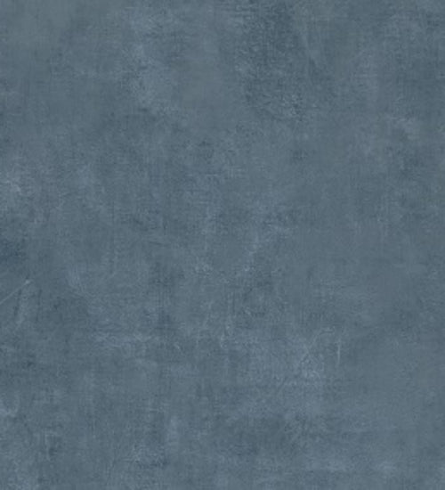 Vloertegel Pastorelli Colorful Blauw mat