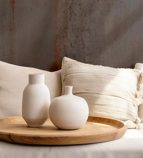 Sampletegel Flaviker Rebel Antraciet mat