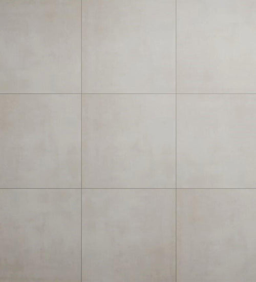 Vloertegel Villeroy & boch Spotlight Wit mat