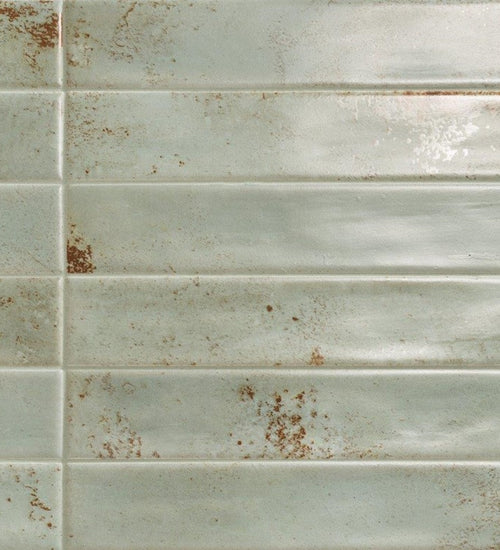 Sampletegel Natucer Cool Emerald