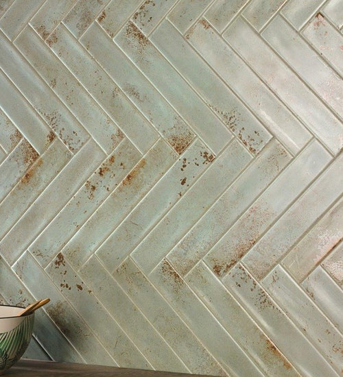 Sampletegel Natucer Cool Emerald