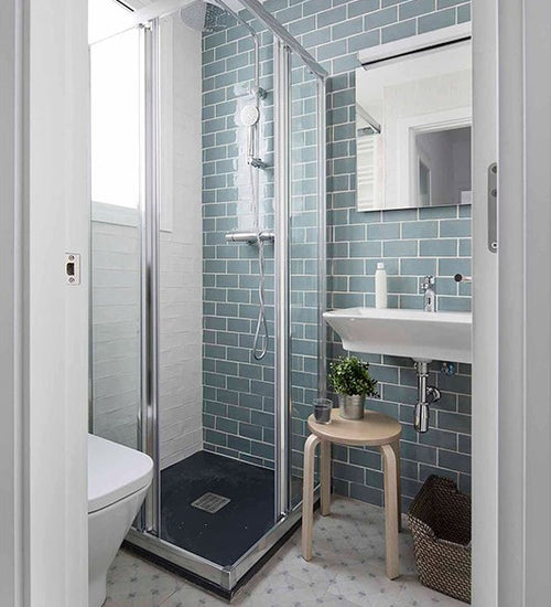 Sampletegel Natucer Cotswold Acqua