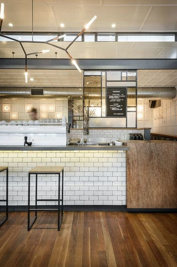 Sampletegel Natucer Cotswold  Bianco